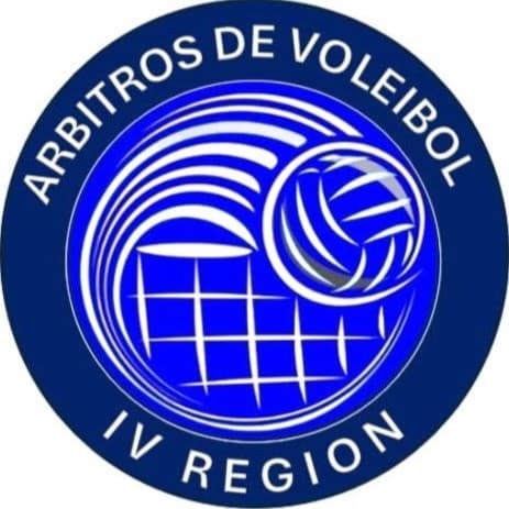 Árbitros de Voleibol IV Región